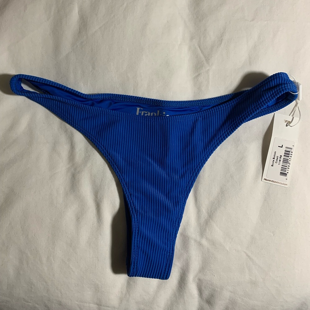 frankie’s boots bottom